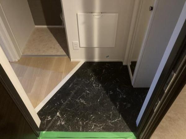 川崎市幸区遠藤町のマンション