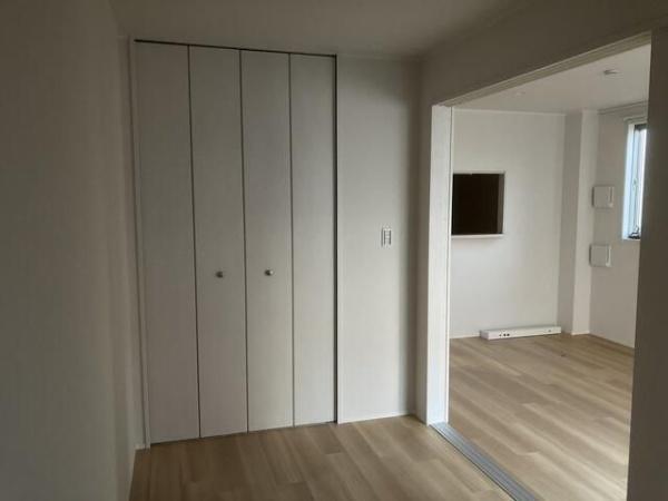 川崎市幸区遠藤町のマンション