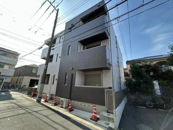 Ｃｏｒｎｅｒ　ＳｏｌｅｉｌⅡ