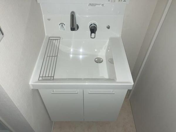 川崎市幸区遠藤町のマンション