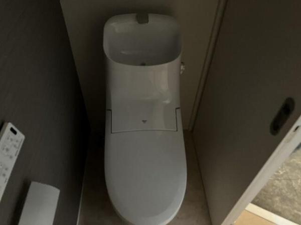 川崎市幸区遠藤町のマンション