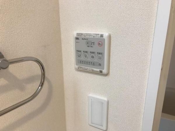 川崎市中原区上丸子天神町のマンション