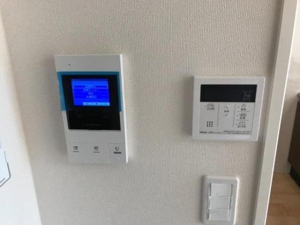 川崎市中原区上丸子天神町のマンション