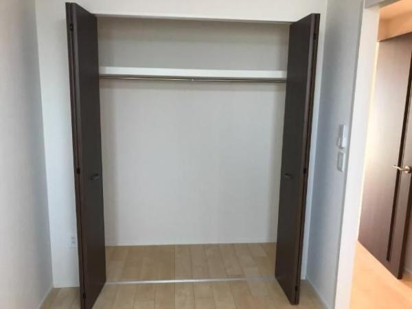 川崎市中原区上丸子天神町のマンション
