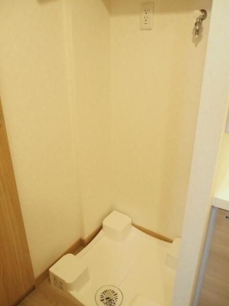 川崎市高津区溝口３丁目のマンション