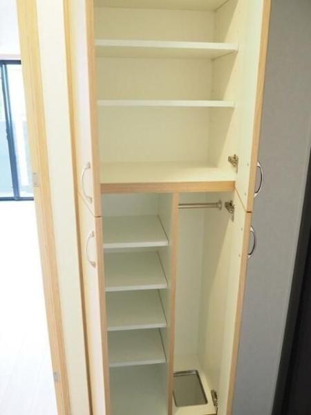 川崎市高津区溝口３丁目のマンション