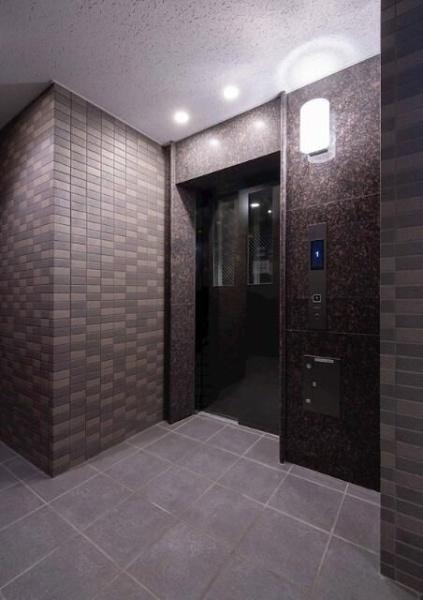 川崎市高津区溝口３丁目のマンション