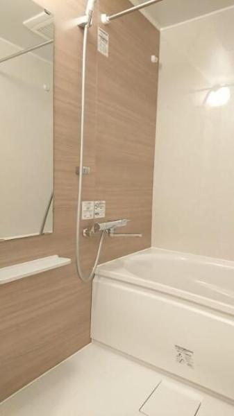 川崎市高津区溝口３丁目のマンション