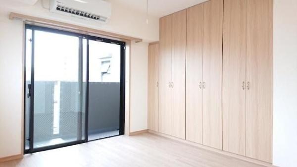 川崎市高津区溝口３丁目のマンション