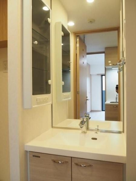 川崎市高津区溝口３丁目のマンション
