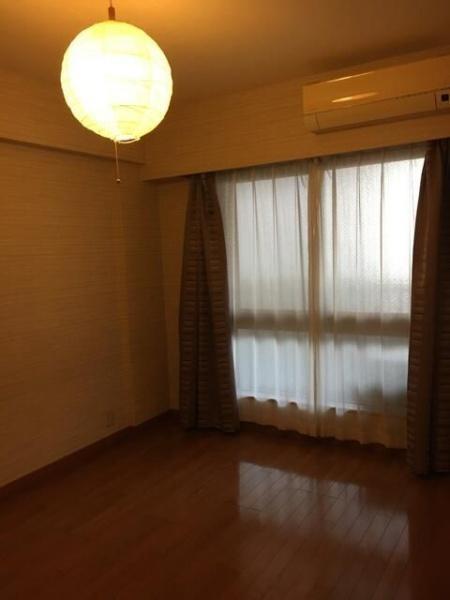 クレッセント新横浜ツインズイースト