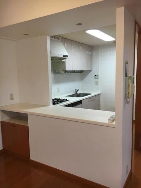 クレッセント新横浜ツインズイースト