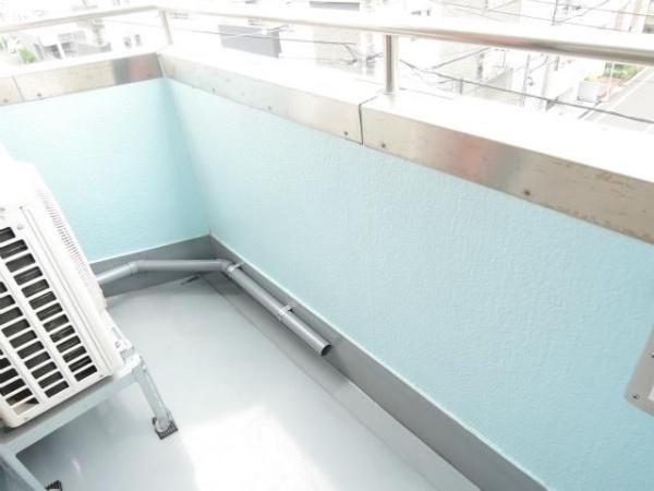 横浜市鶴見区矢向４丁目のマンション