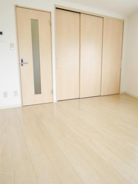 横浜市鶴見区矢向４丁目のマンション