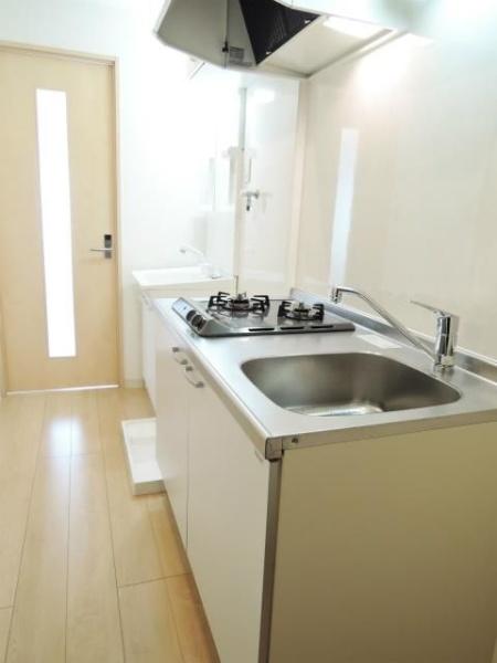 横浜市鶴見区矢向４丁目のマンション