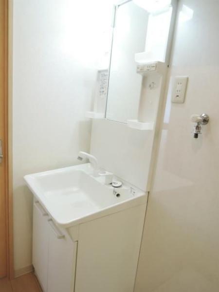 横浜市鶴見区矢向４丁目のマンション