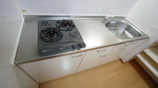 川崎市多摩区長尾４丁目のマンション