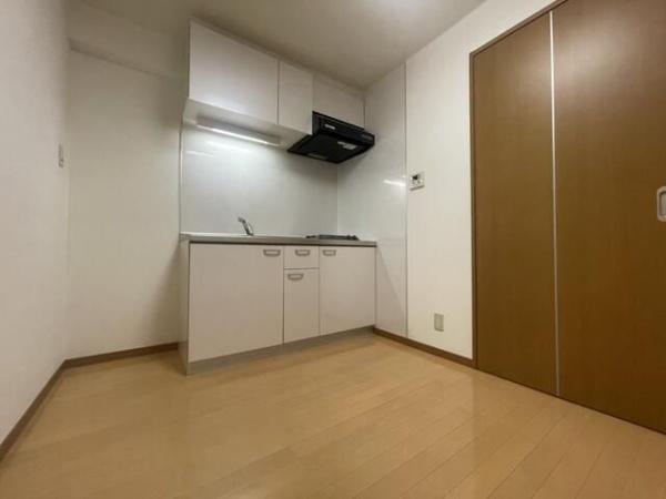 川崎市多摩区長尾４丁目のマンション