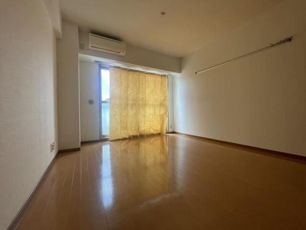 川崎市多摩区長尾４丁目のマンション