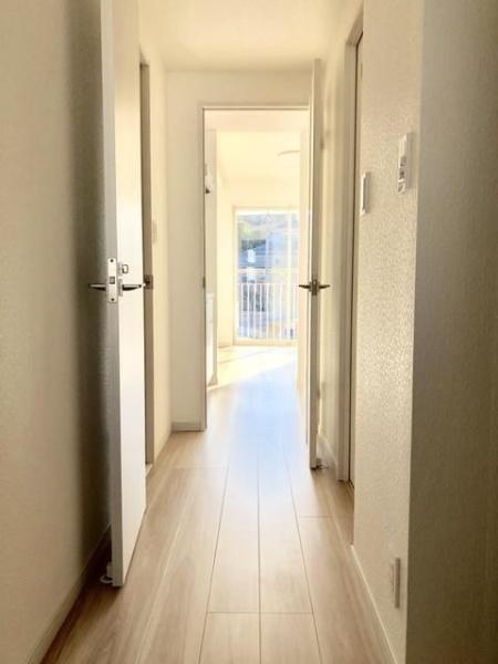 川崎市多摩区西生田３丁目のマンション