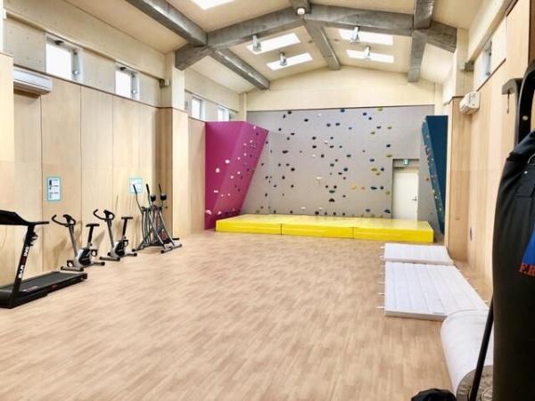 川崎市多摩区西生田３丁目のマンション