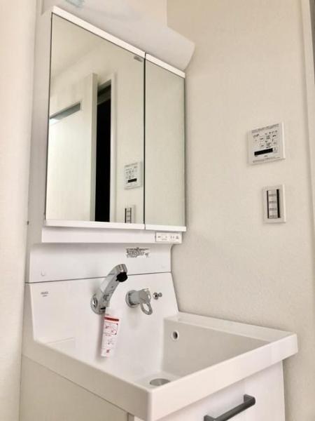 川崎市多摩区西生田３丁目のマンション