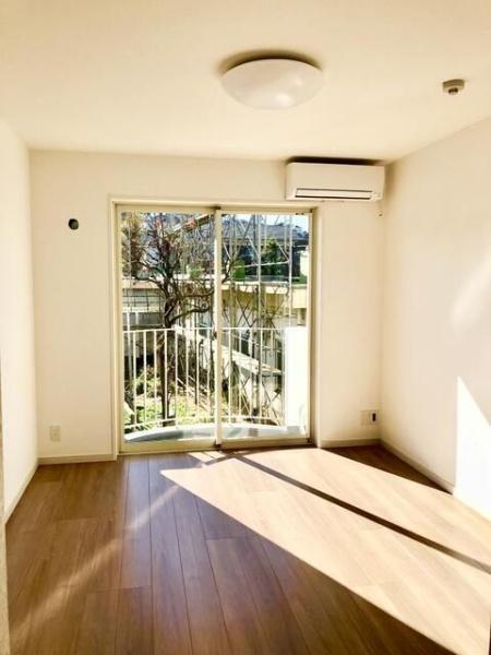 川崎市多摩区西生田３丁目のマンション
