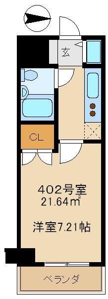 プライブ都立大