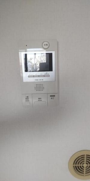 目黒区平町１丁目のマンション