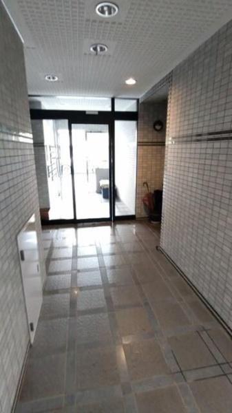 目黒区平町１丁目のマンション