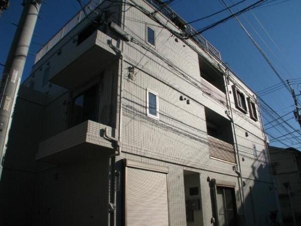 ラ・ペジーブルＫ