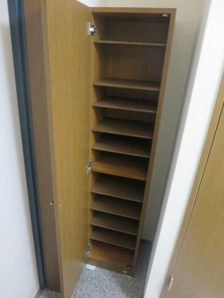 大田区東糀谷１丁目のマンション