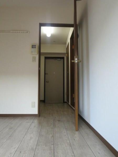 大田区東糀谷１丁目のマンション