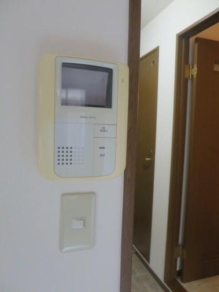 大田区東糀谷１丁目のマンション