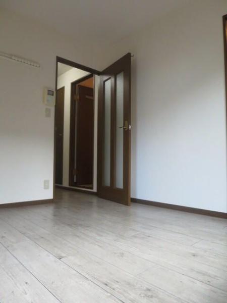 大田区東糀谷１丁目のマンション