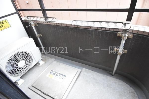 川崎市中原区新丸子東２丁目のマンション