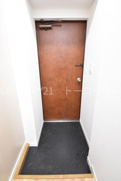 川崎市中原区新丸子東２丁目のマンション