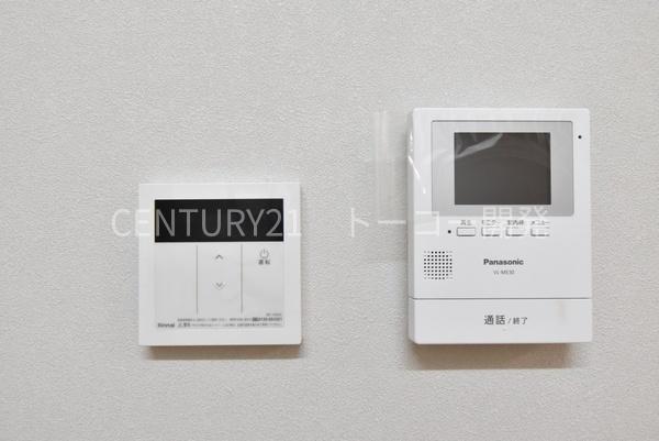 川崎市中原区新丸子東２丁目のマンション