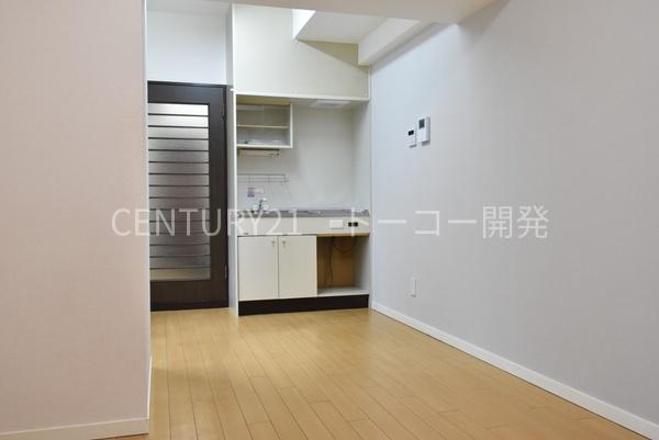 川崎市中原区新丸子東２丁目のマンション