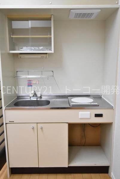 川崎市中原区新丸子東２丁目のマンション