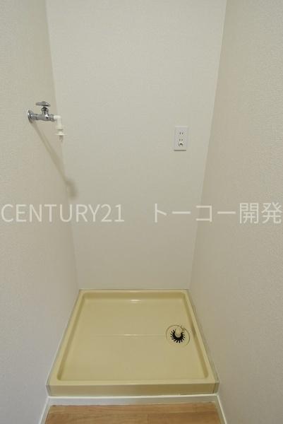 川崎市中原区新丸子東２丁目のマンション