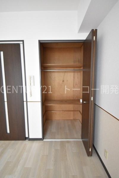 川崎市中原区下小田中１丁目のマンション