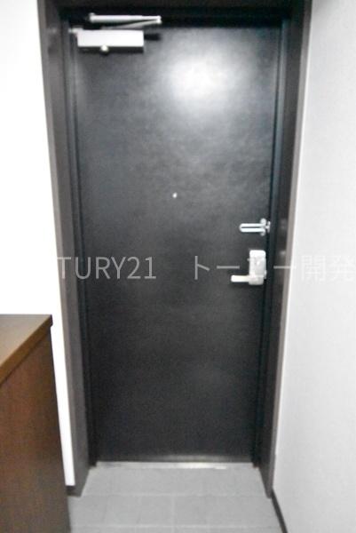 川崎市中原区下小田中１丁目のマンション