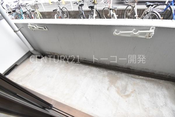 川崎市中原区下小田中１丁目のマンション