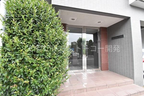 川崎市中原区下小田中１丁目のマンション