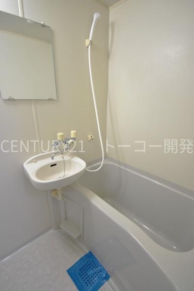 川崎市中原区下小田中１丁目のマンション