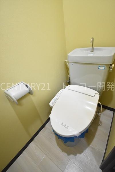 川崎市中原区下小田中１丁目のマンション