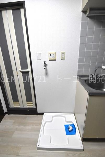 川崎市中原区下小田中１丁目のマンション