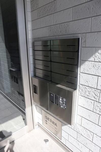 メゾン　ド　シェンヌ