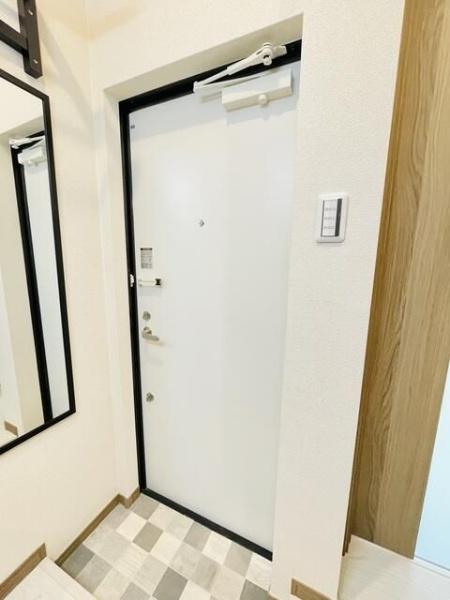 テラスシード鶴見